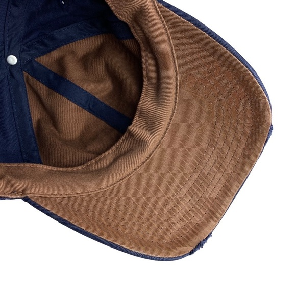 RARE Star Wars Dallas Cowboys Chewbacca Cap Distressed Hat Strapback Slouch - Picture 8 of 11